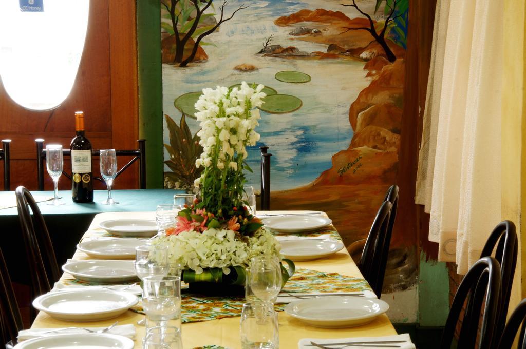 Boutique Casa Orquideas 3* San José