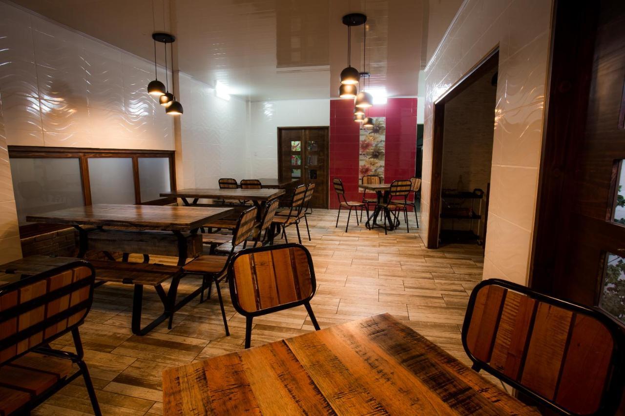 Boutique Casa Orquideas