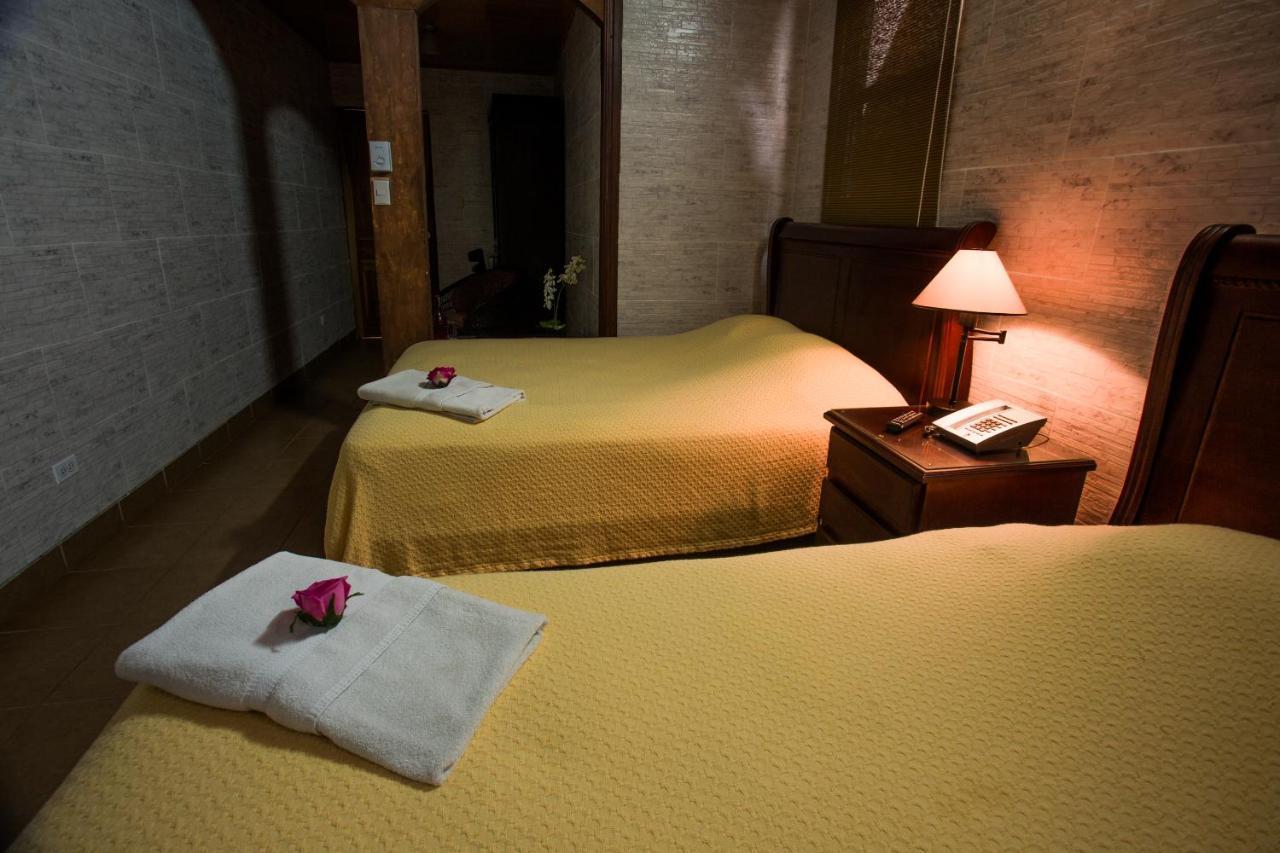 Boutique Casa Orquideas