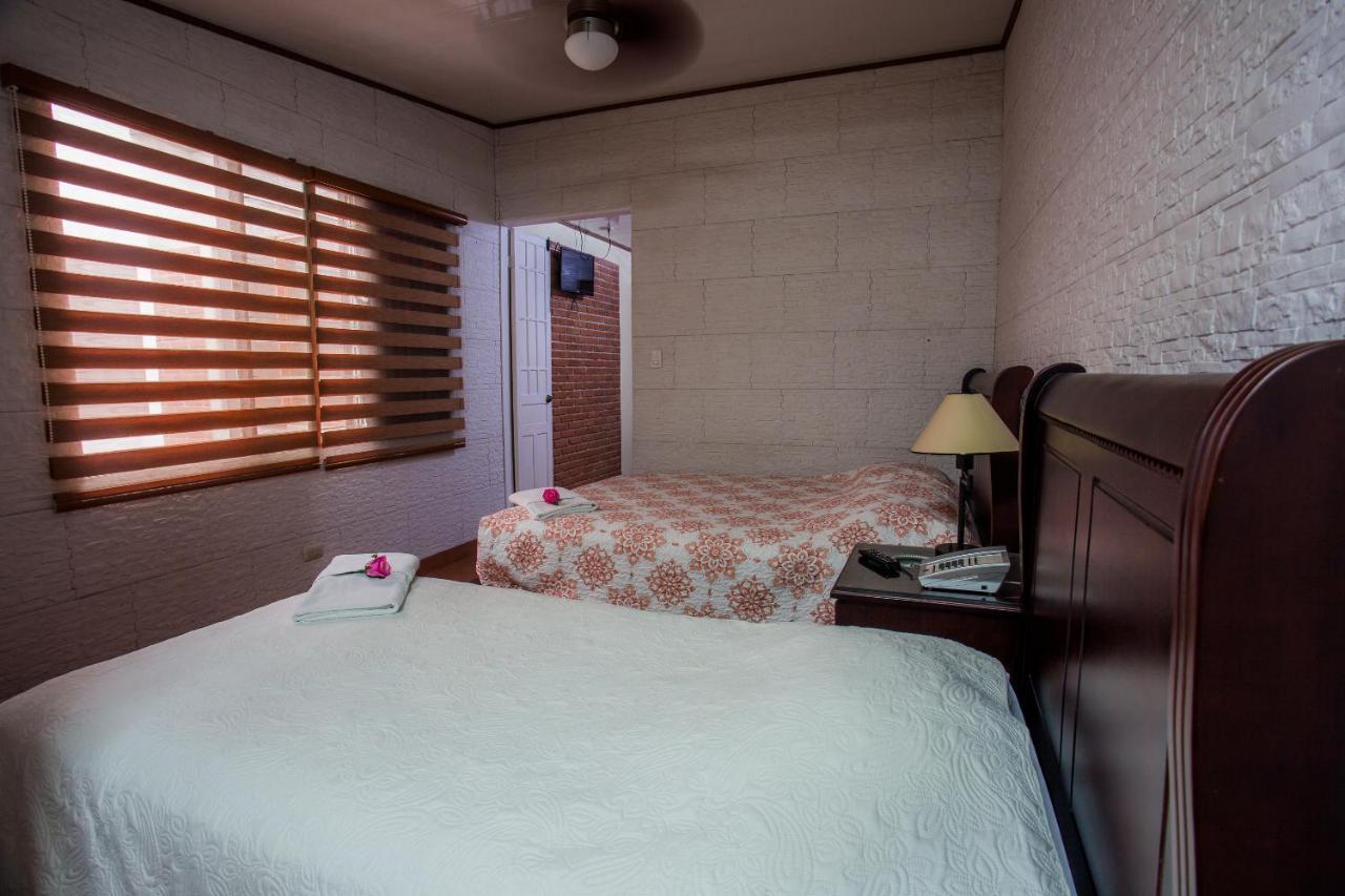 Hotel Boutique Casa Orquideas