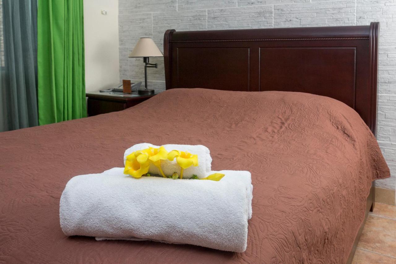 Hotel Boutique Casa Orquideas