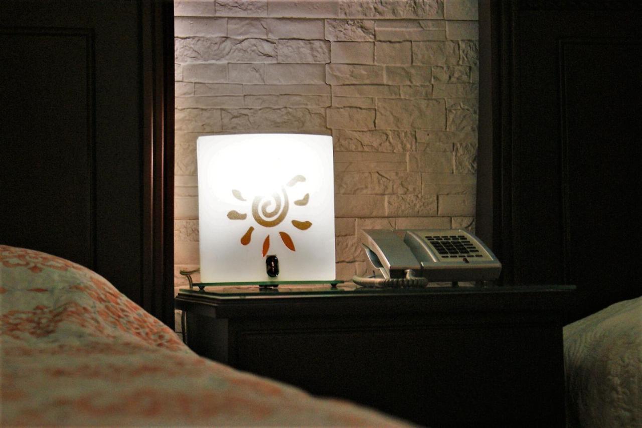 Boutique Casa Orquideas Hotel San Jose (San Jose)