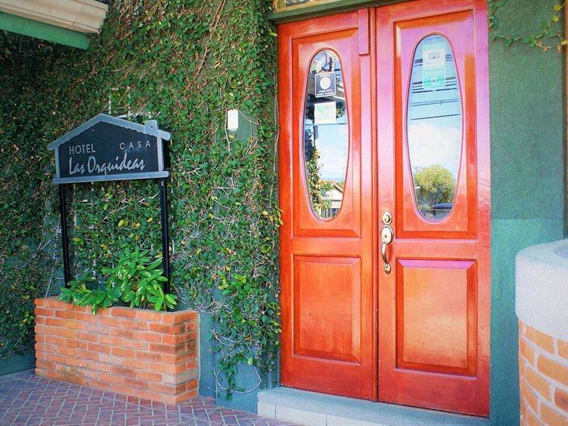 Boutique Casa Orquideas Hotel 3*