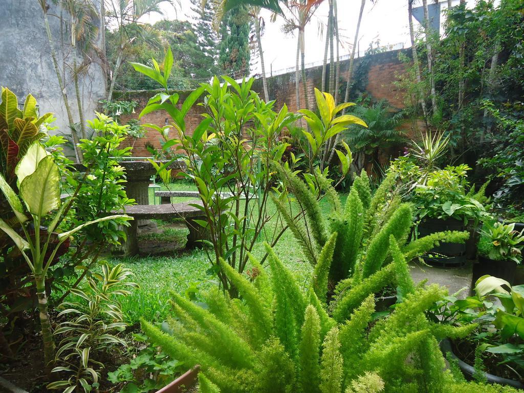 Boutique Casa Orquídeas