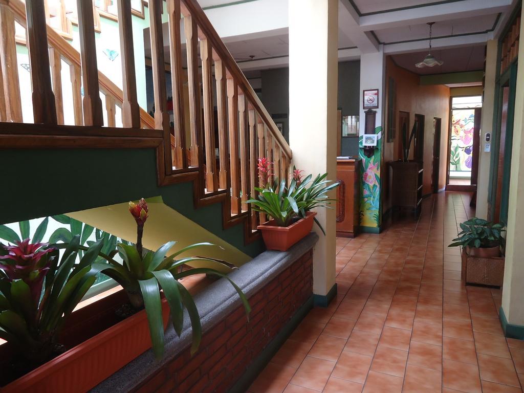 Boutique Casa Orquideas Hotel 3*