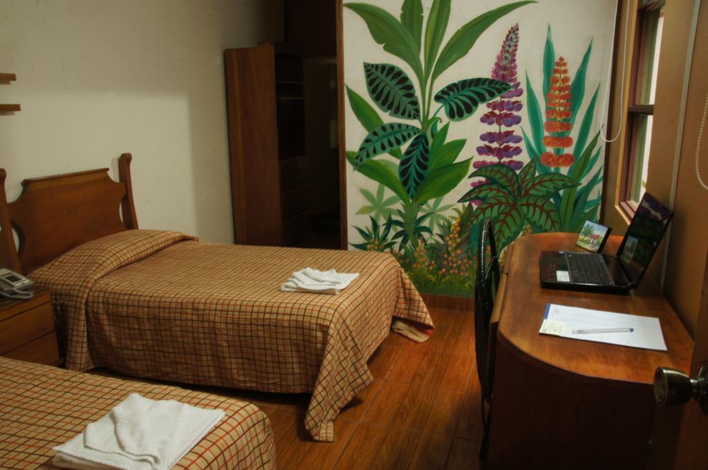 Boutique Casa Orquideas 3*