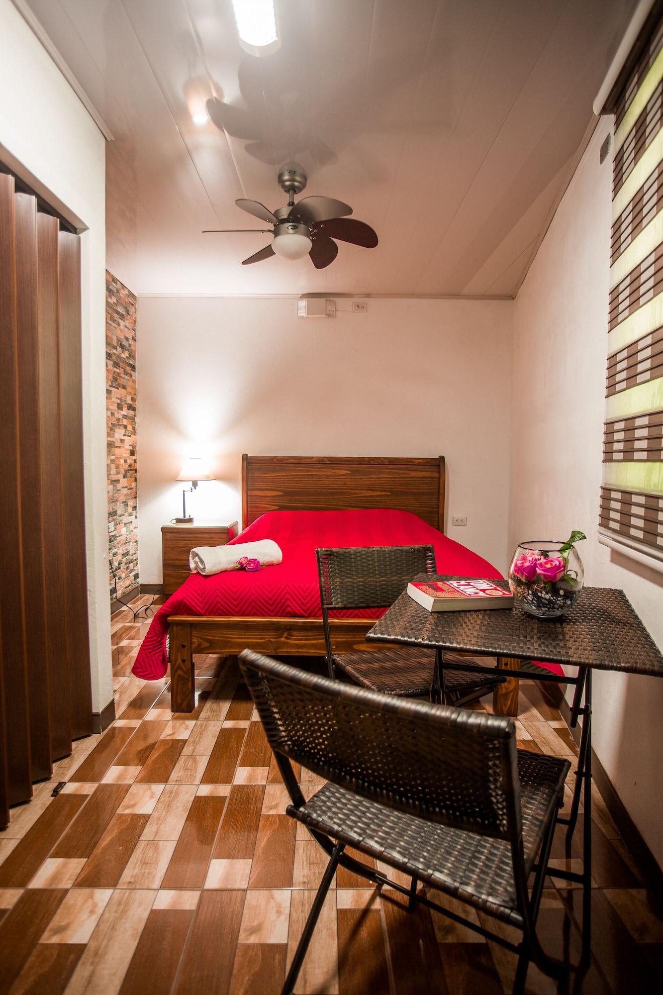 Boutique Casa Orquideas 3* San Jose (San Jose)
