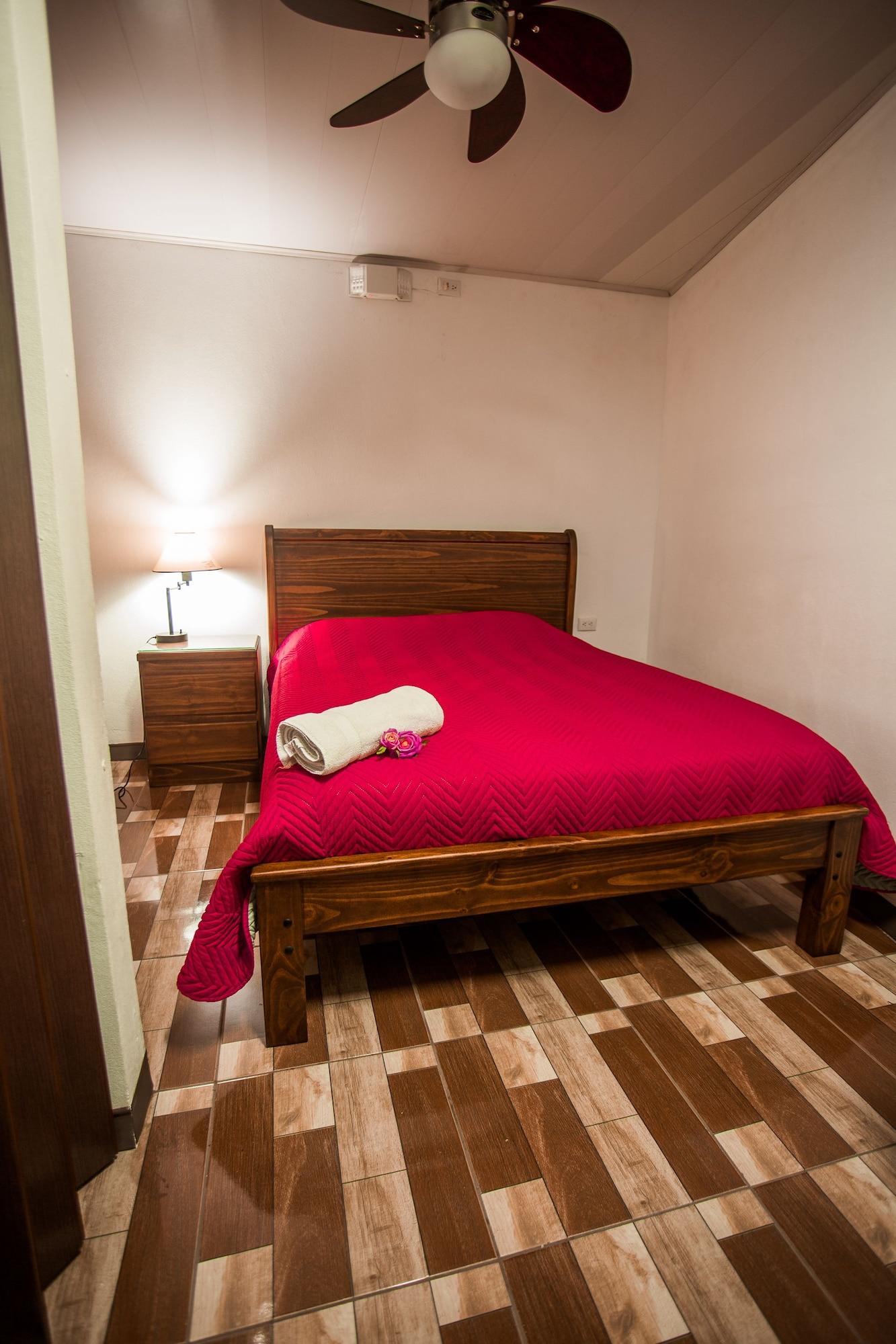 Boutique Casa Orquídeas San José