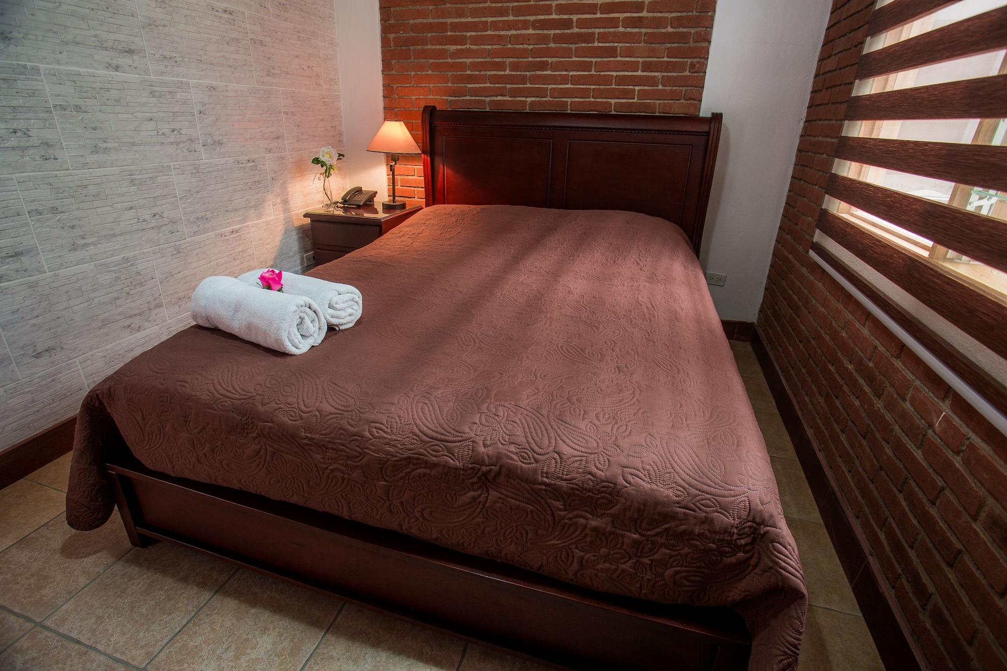 Hotel Boutique Casa Orquideas