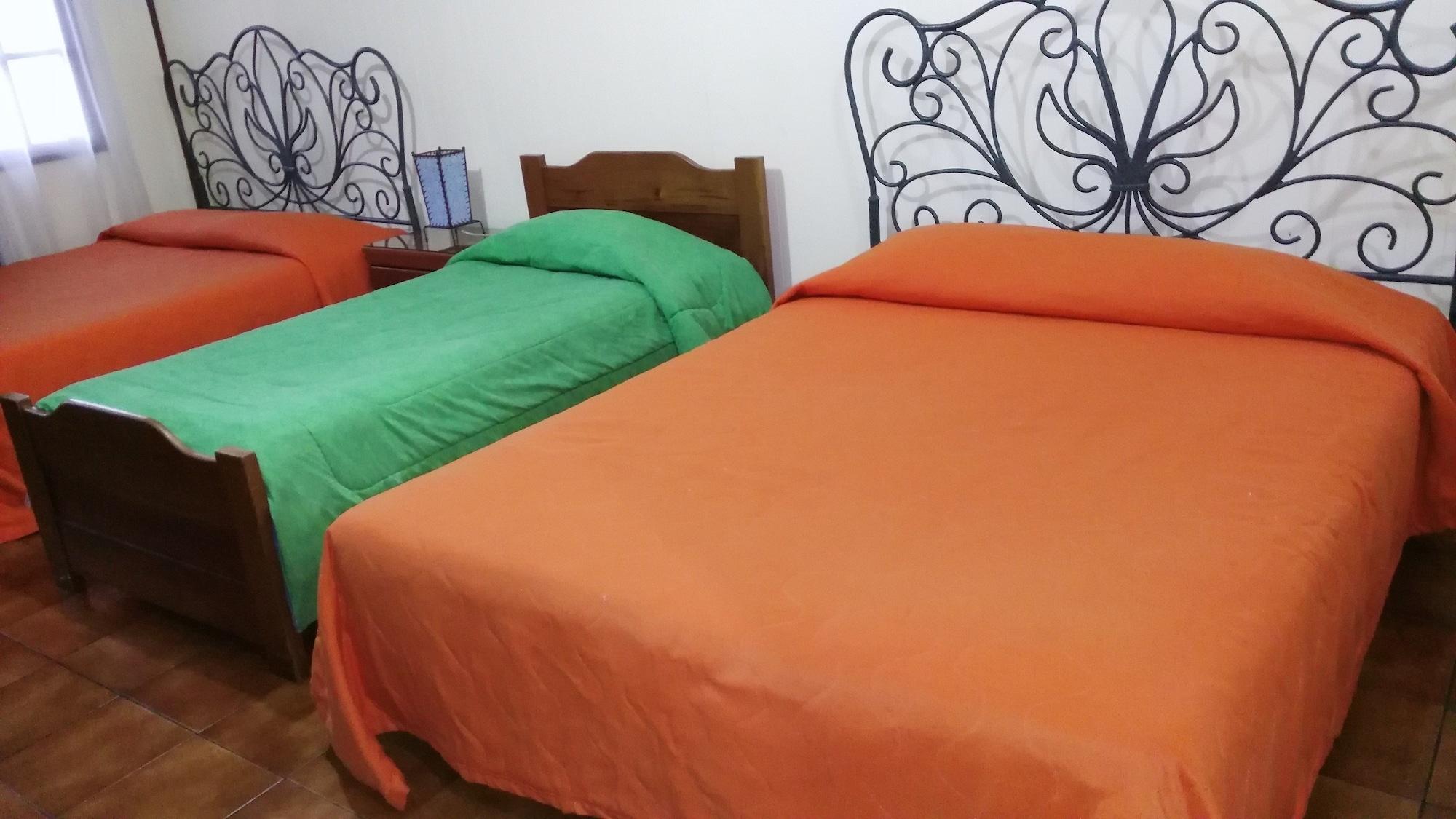Boutique Casa Orquideas 3*