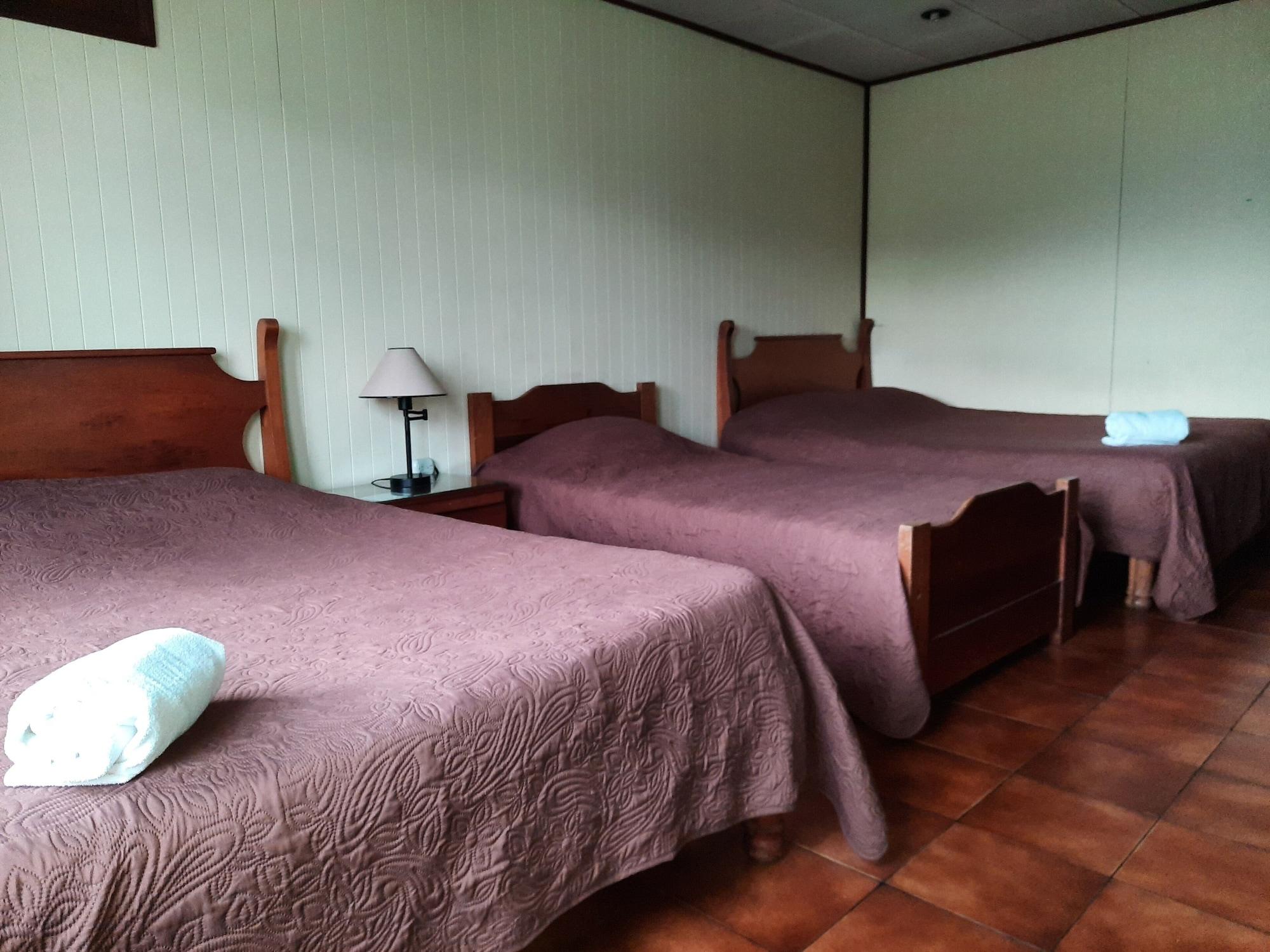 Boutique Casa Orquideas San Jose (San Jose)