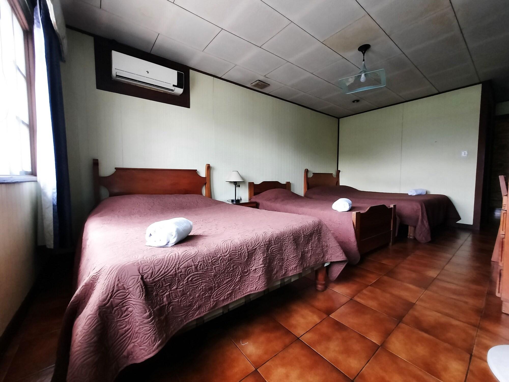 Hotel Boutique Casa Orquídeas