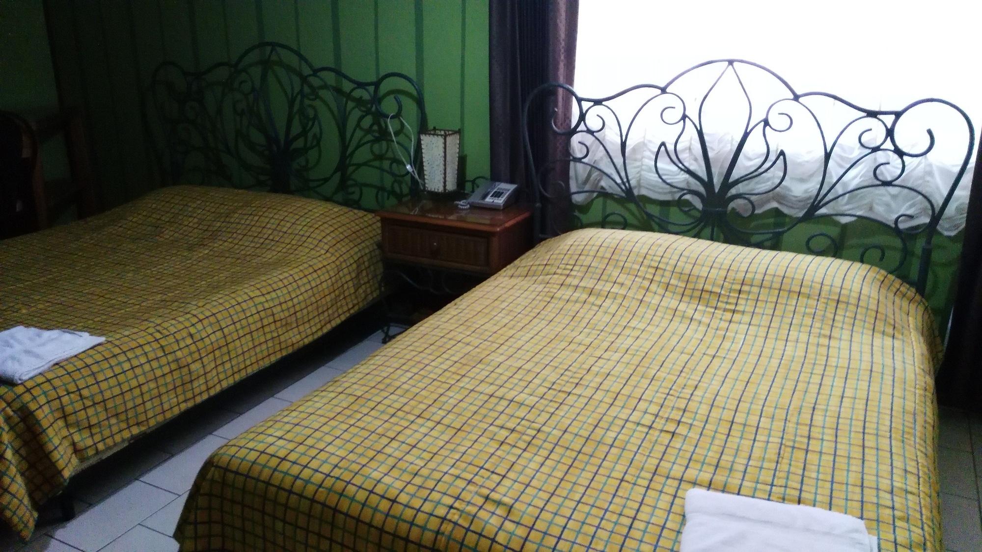 Boutique Casa Orquideas San Jose (San Jose)