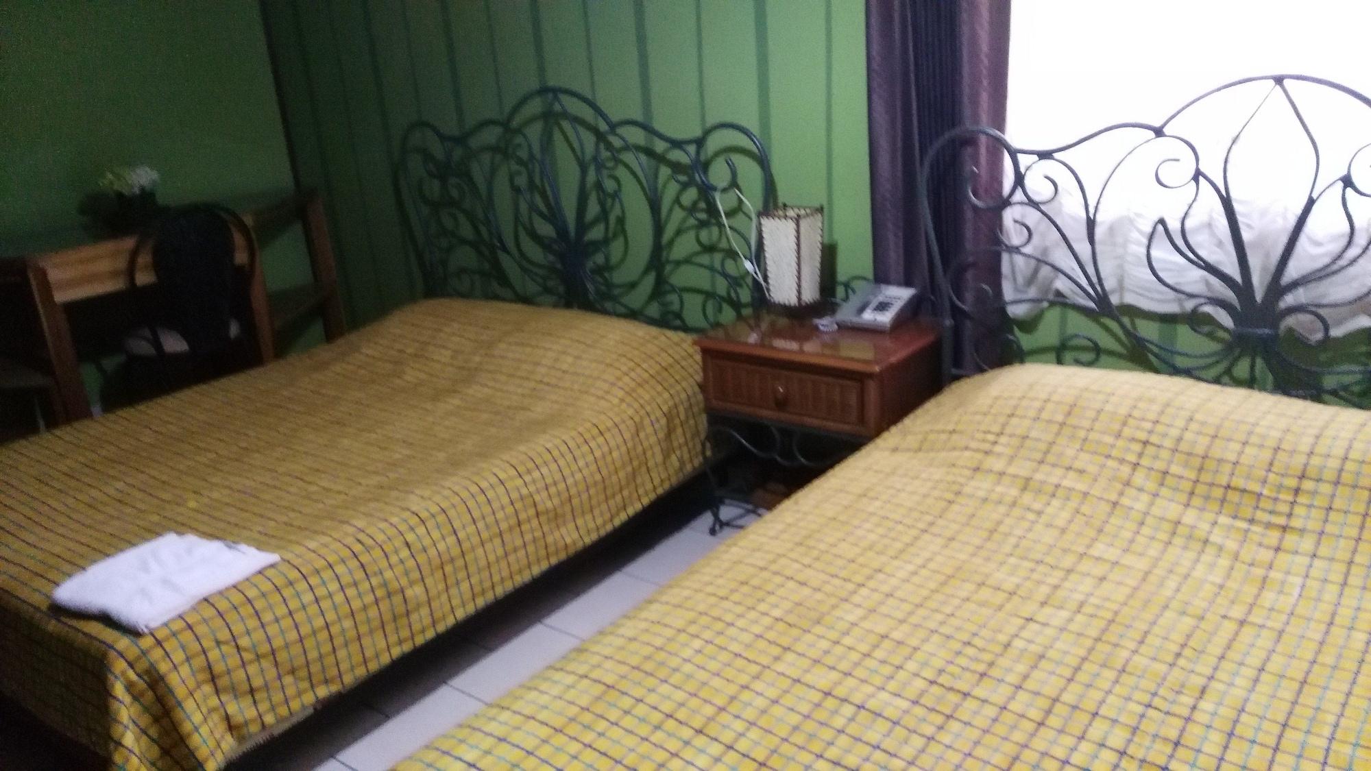 Boutique Casa Orquídeas San José