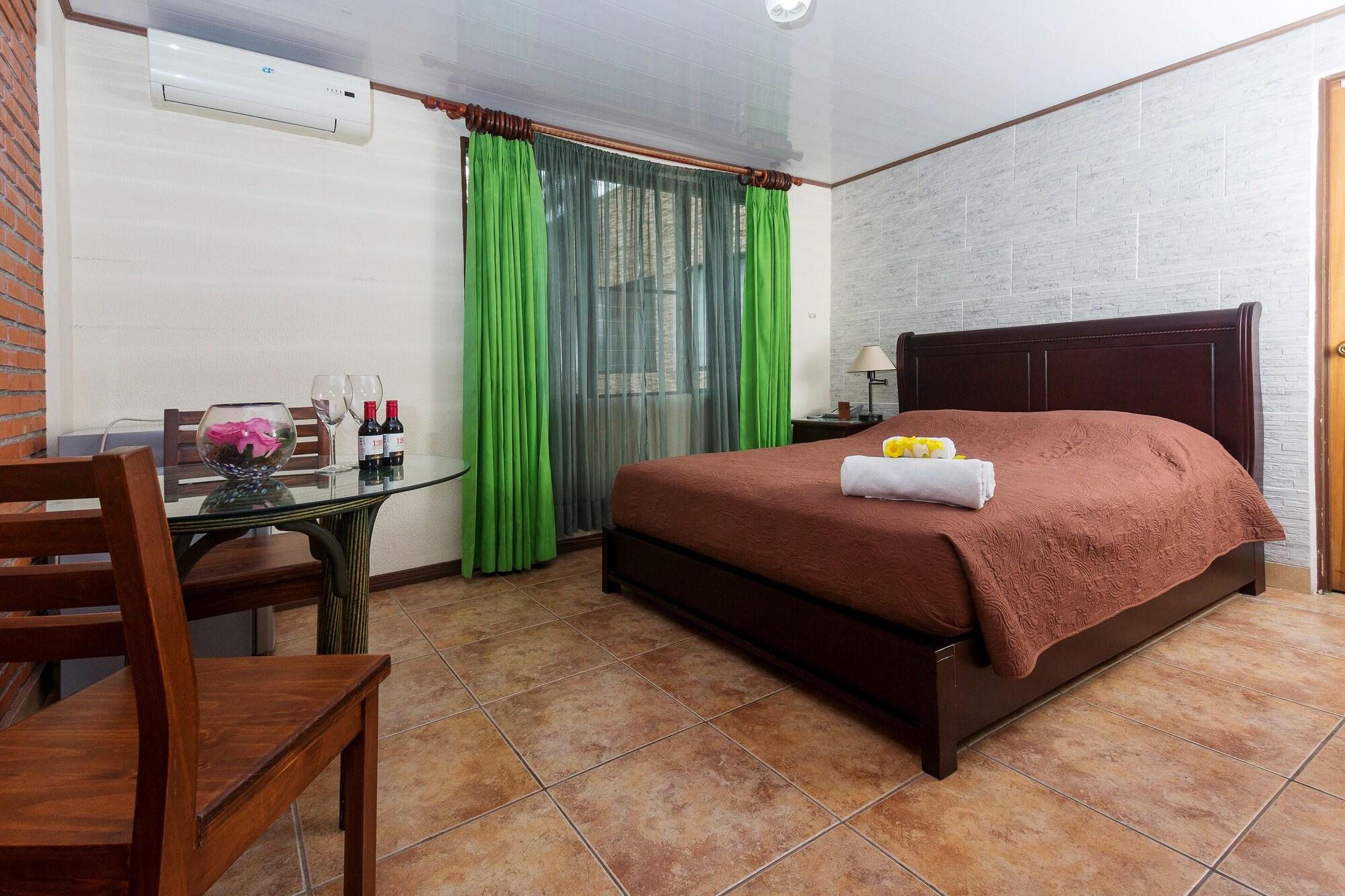 Boutique Casa Orquideas Hotel 3*