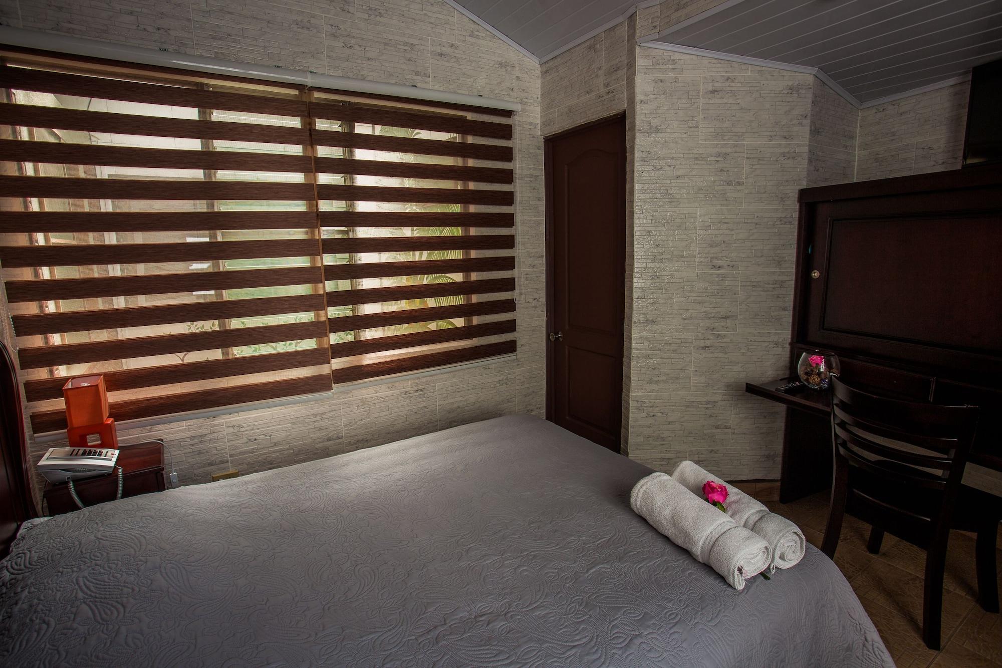Boutique Casa Orquideas 3* San Jose (San Jose)