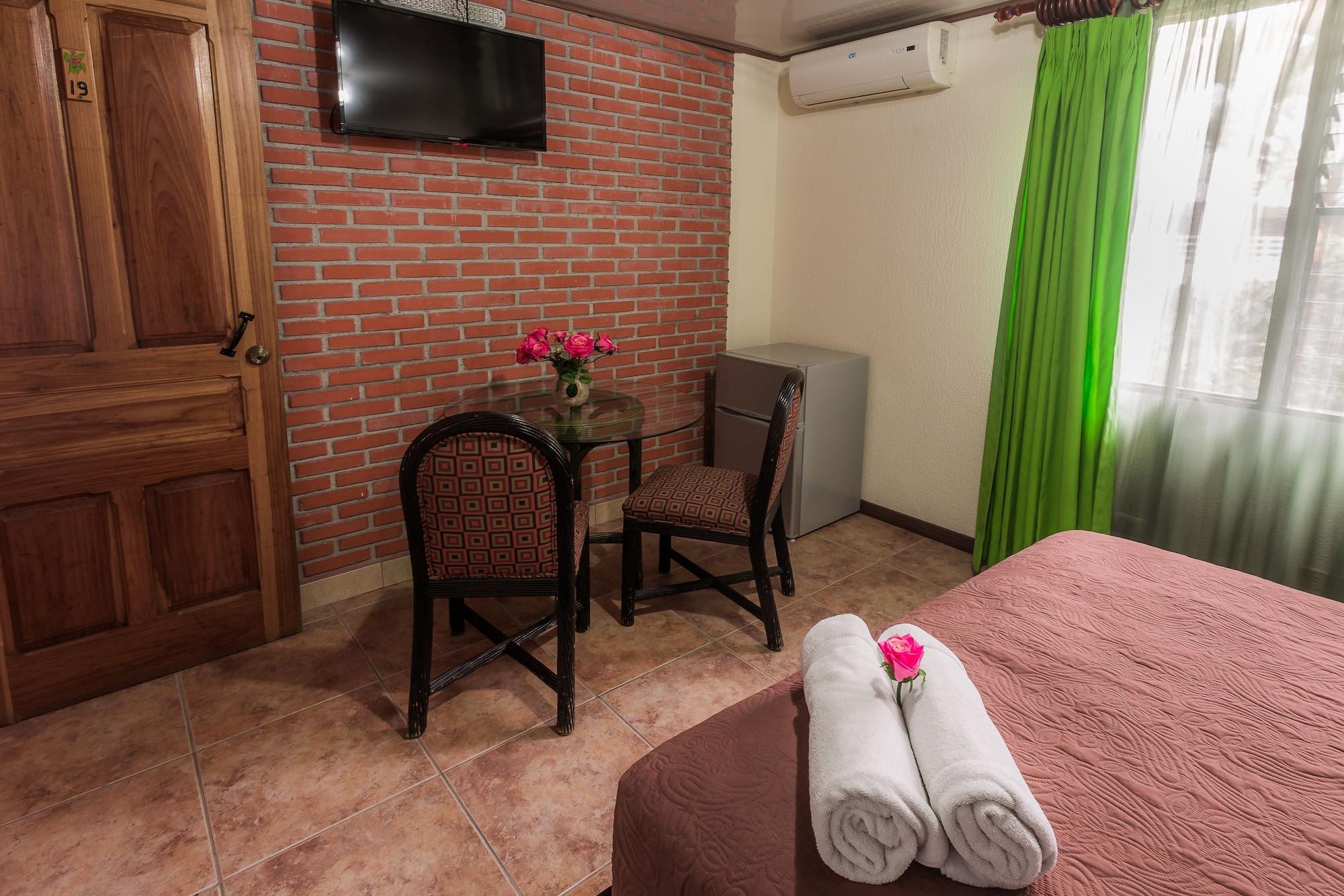 Boutique Casa Orquídeas San José