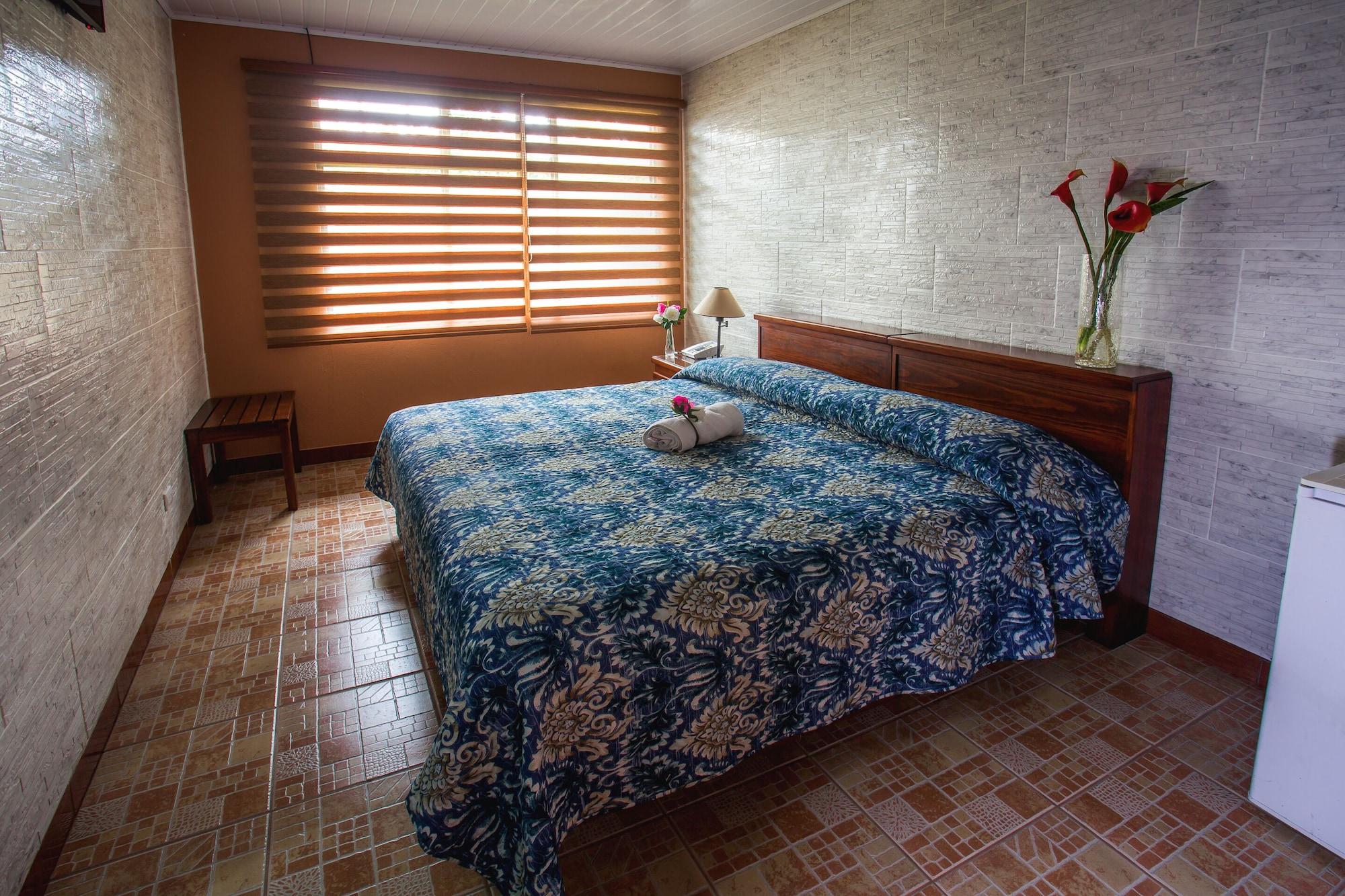Boutique Casa Orquideas 3* San Jose (San Jose)