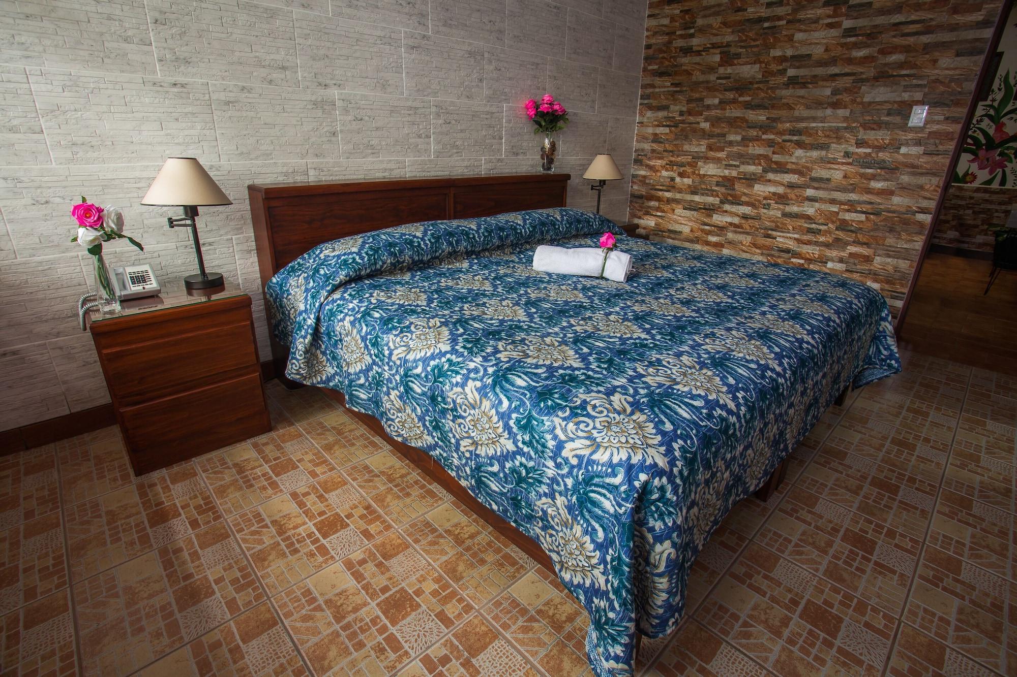 Boutique Casa Orquídeas Hotel