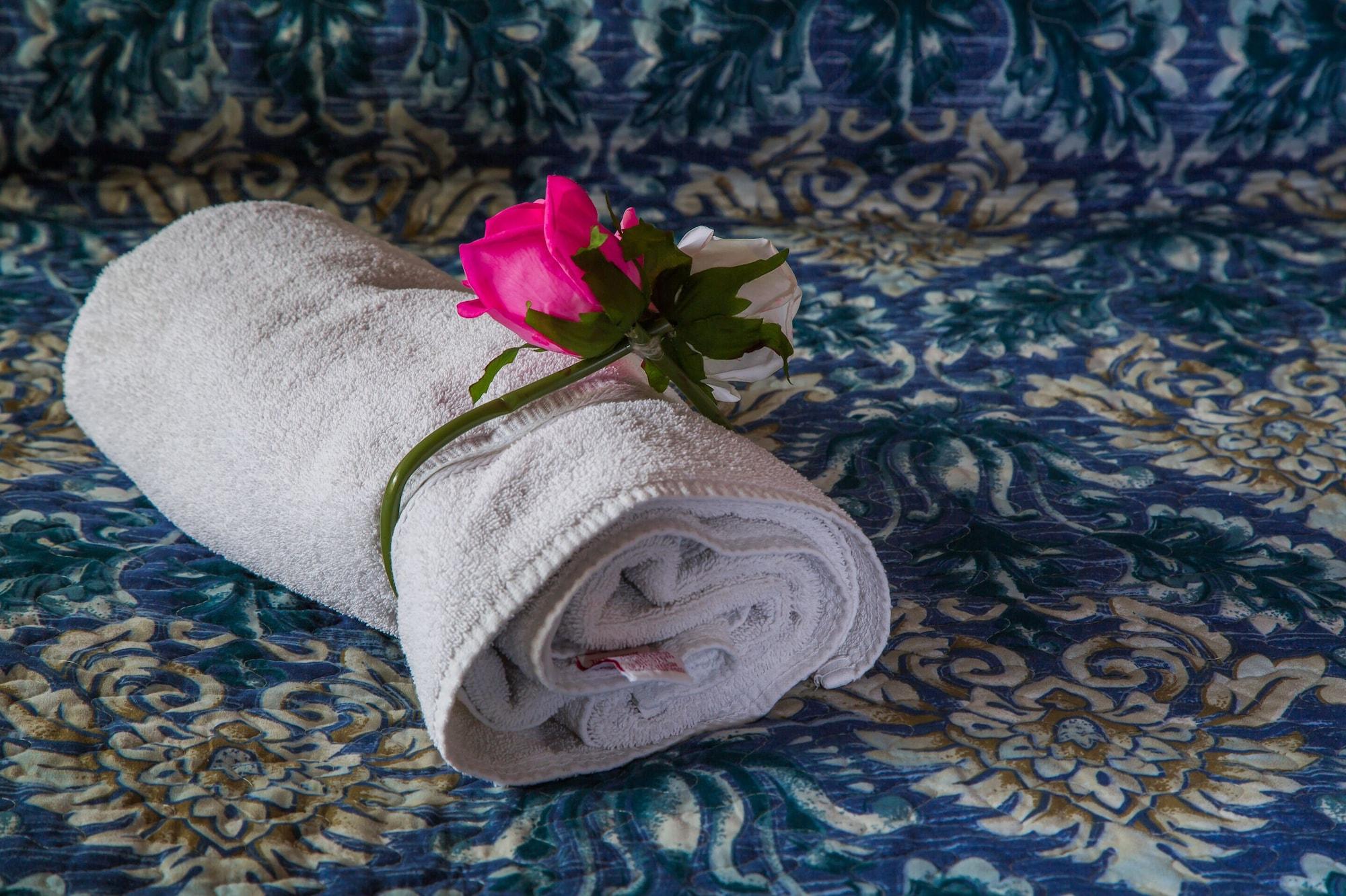 Hotel Boutique Casa Orquideas 3*