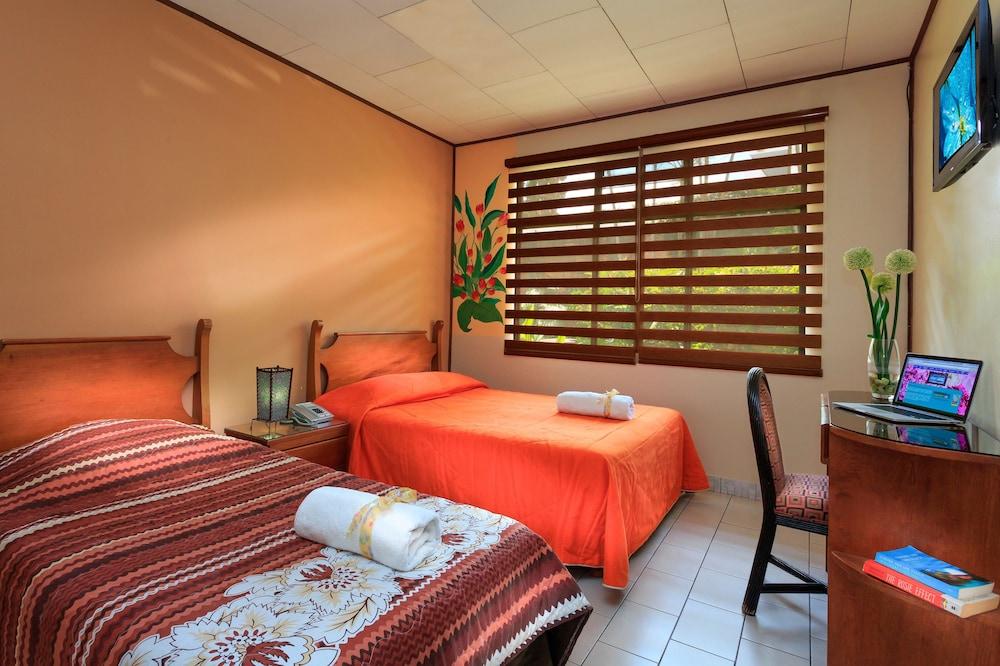 Boutique Casa Orquideas