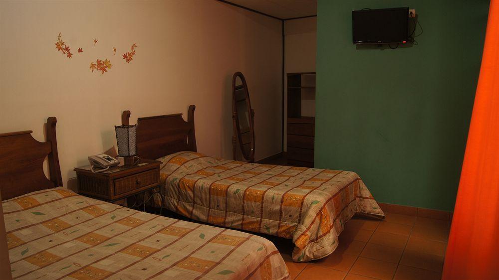 Boutique Casa Orquídeas San José