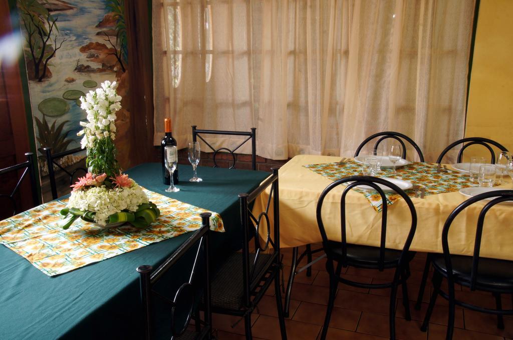 Boutique Casa Orquideas Hotel San Jose (San Jose)