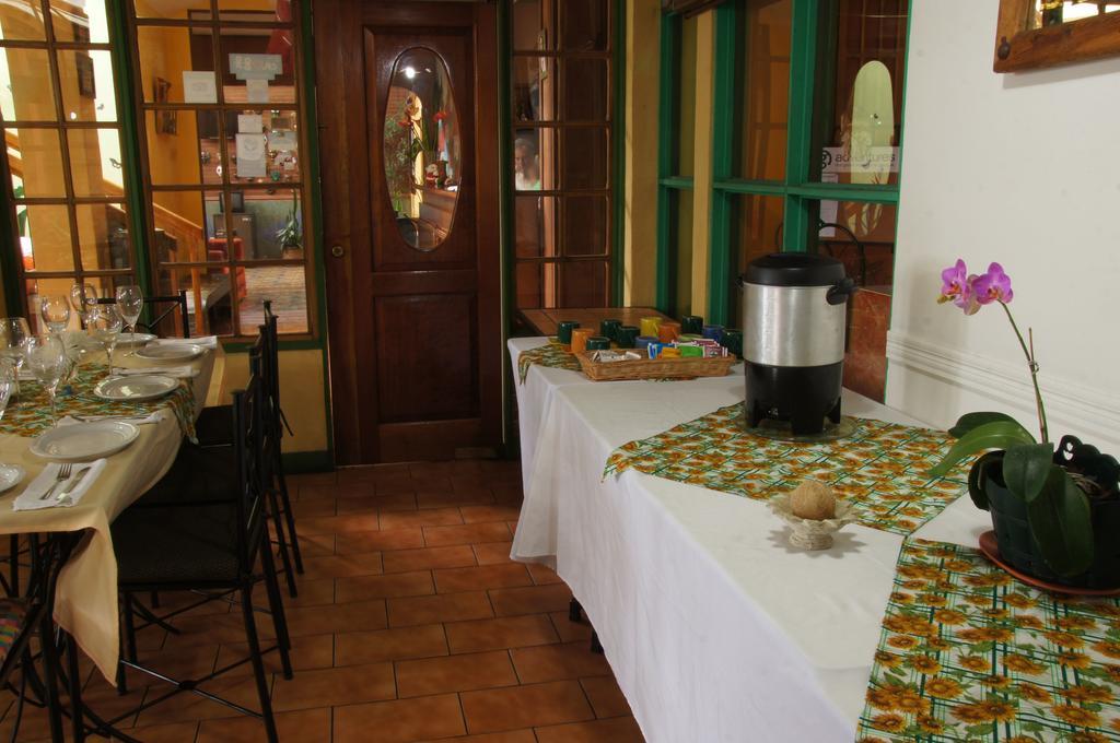 Boutique Casa Orquídeas 3*