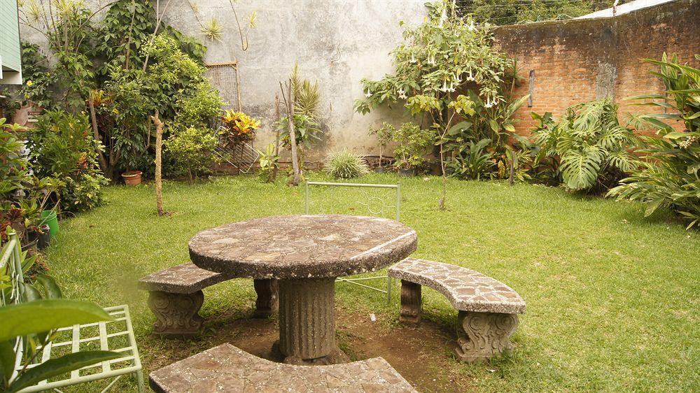 Hotel Boutique Casa Orquideas 3*