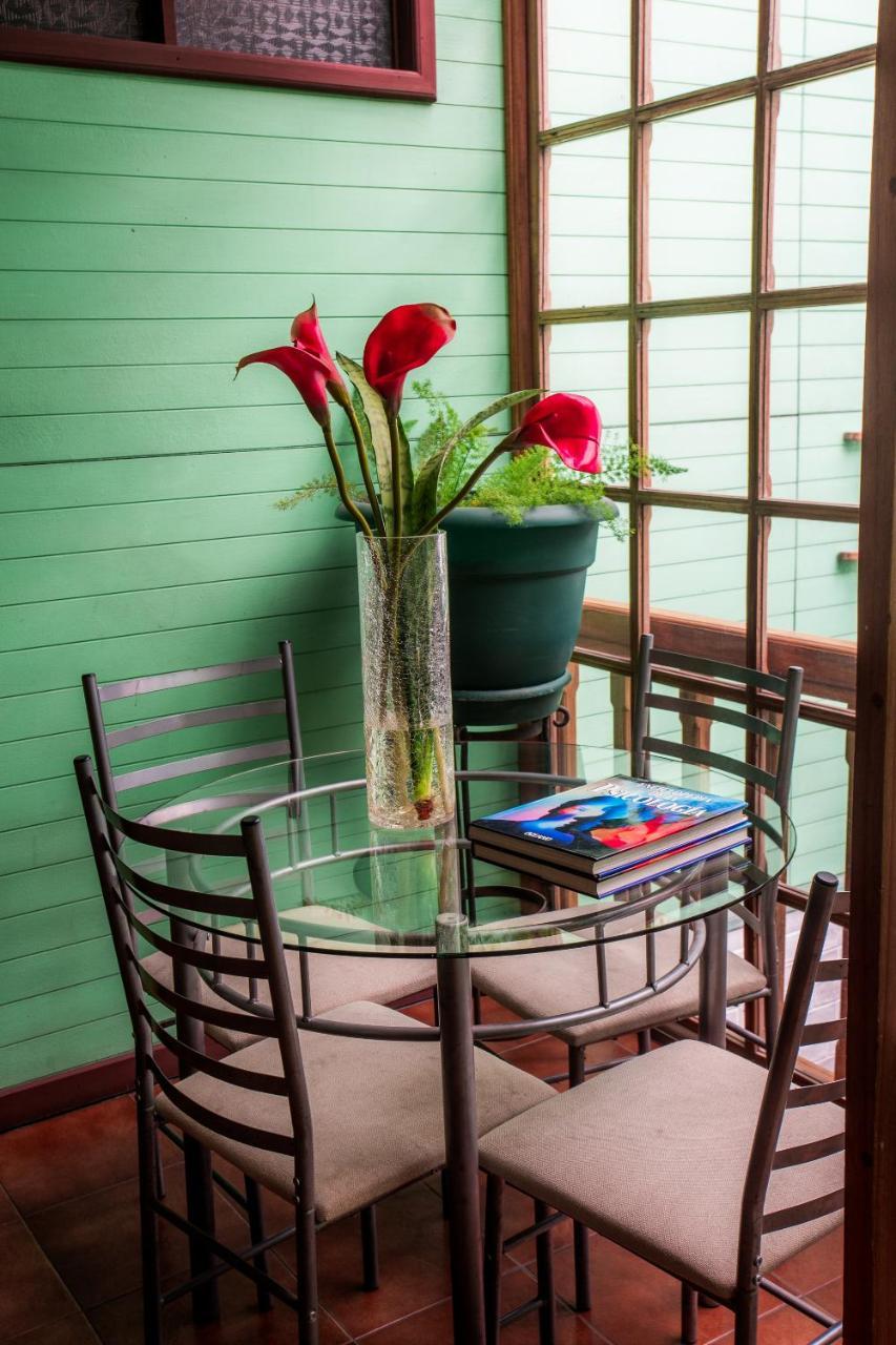 Boutique Casa Orquideas 3*
