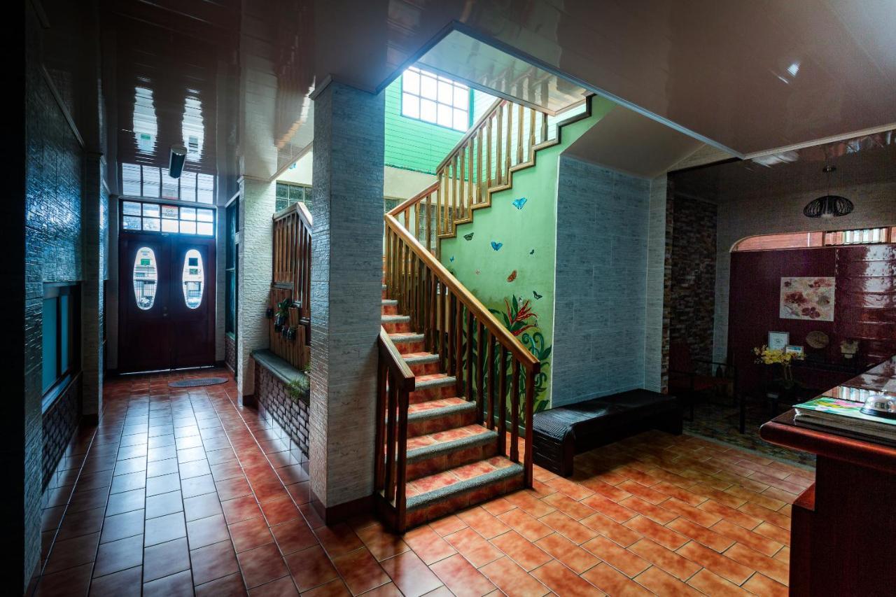 Boutique Casa Orquideas Hotel 3*
