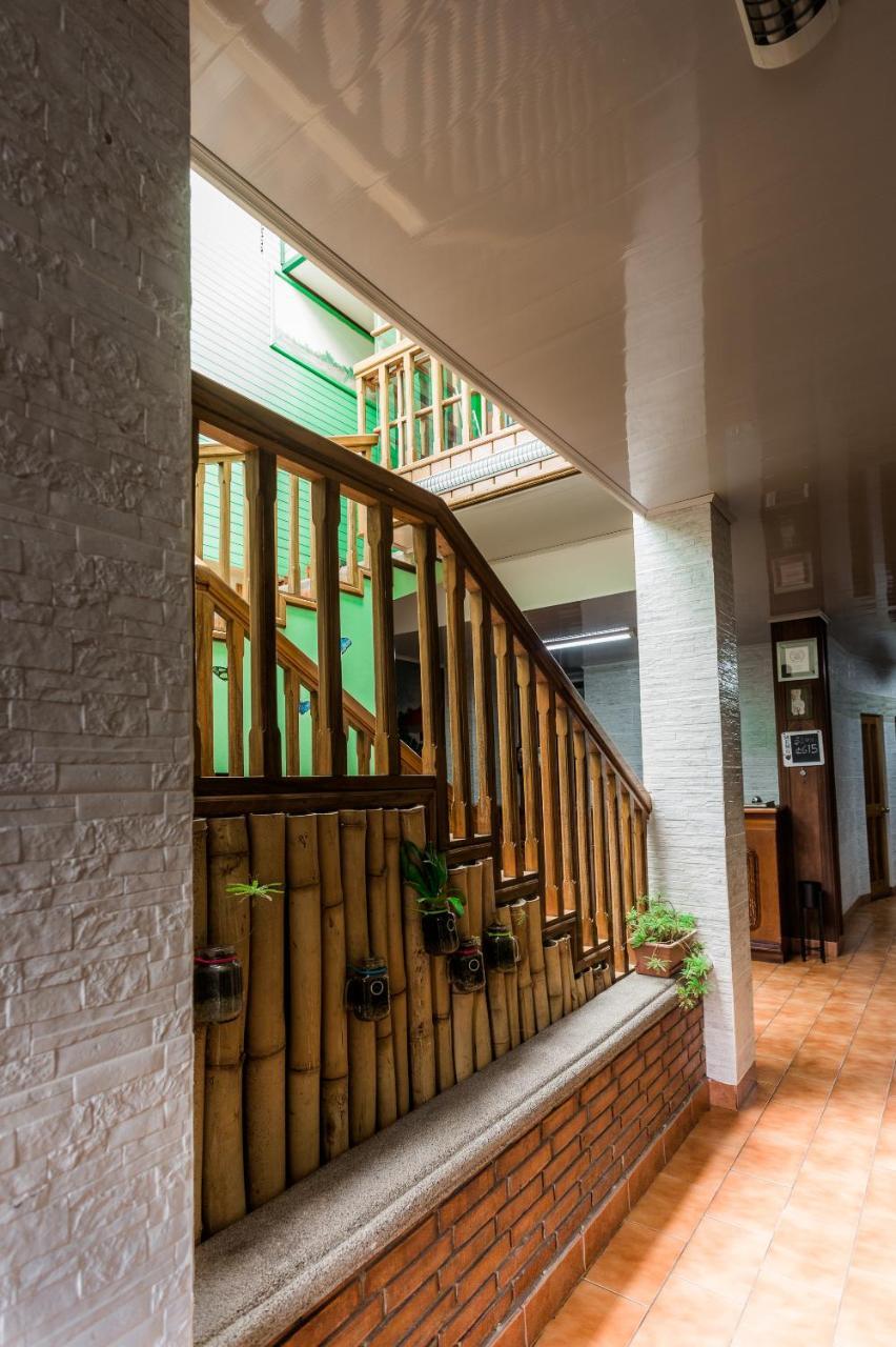 Boutique Casa Orquideas 3*