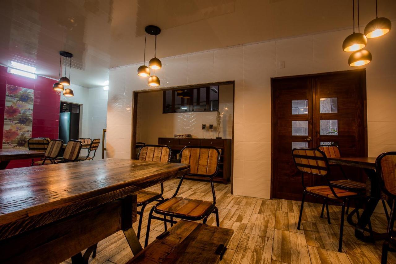 Boutique Casa Orquídeas Hotel
