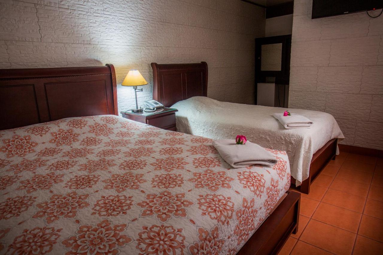 Hotel Boutique Casa Orquideas