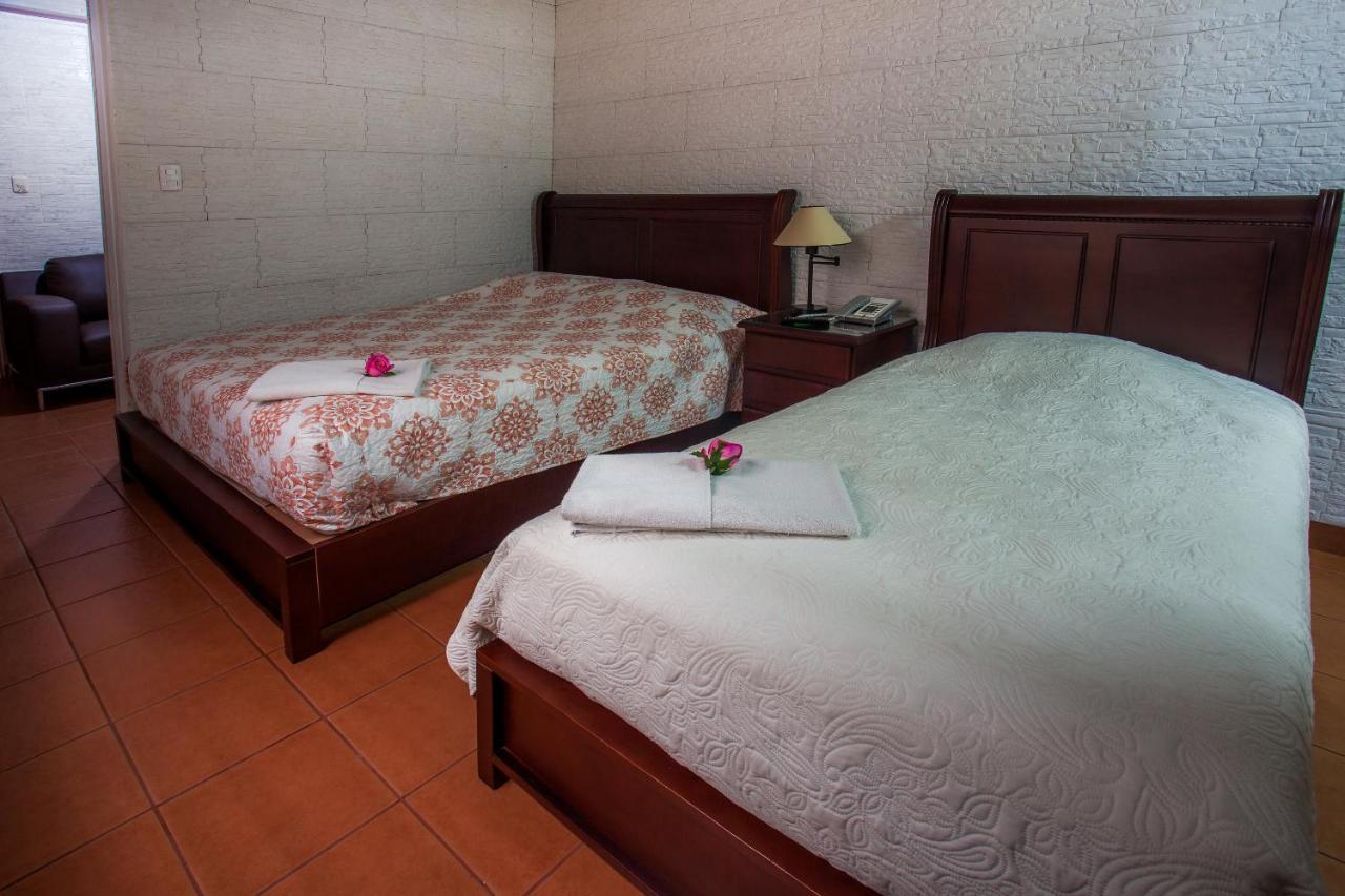 Boutique Casa Orquideas 3*