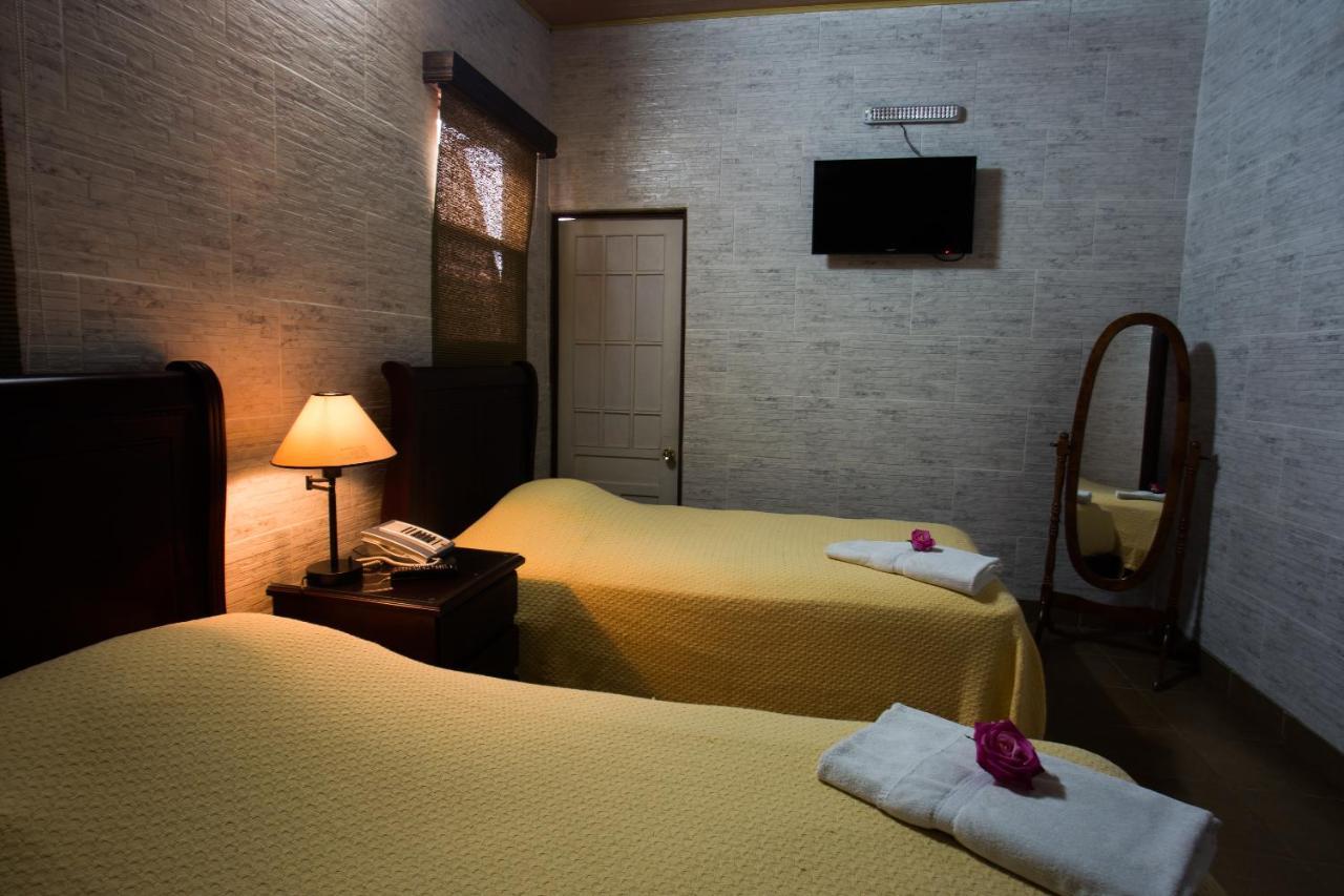 Boutique Casa Orquideas Hotel San Jose (San Jose)