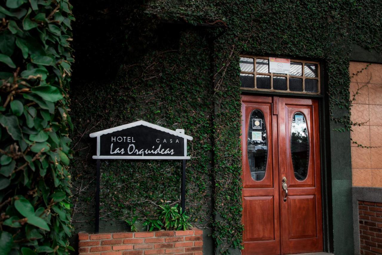 Boutique Casa Orquideas Hotel