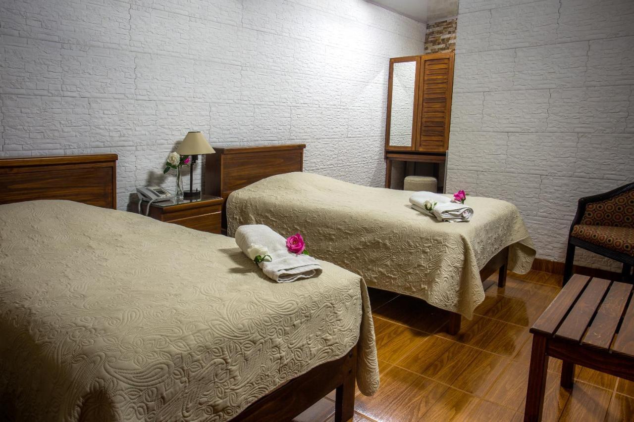 Boutique Casa Orquideas San Jose (San Jose)