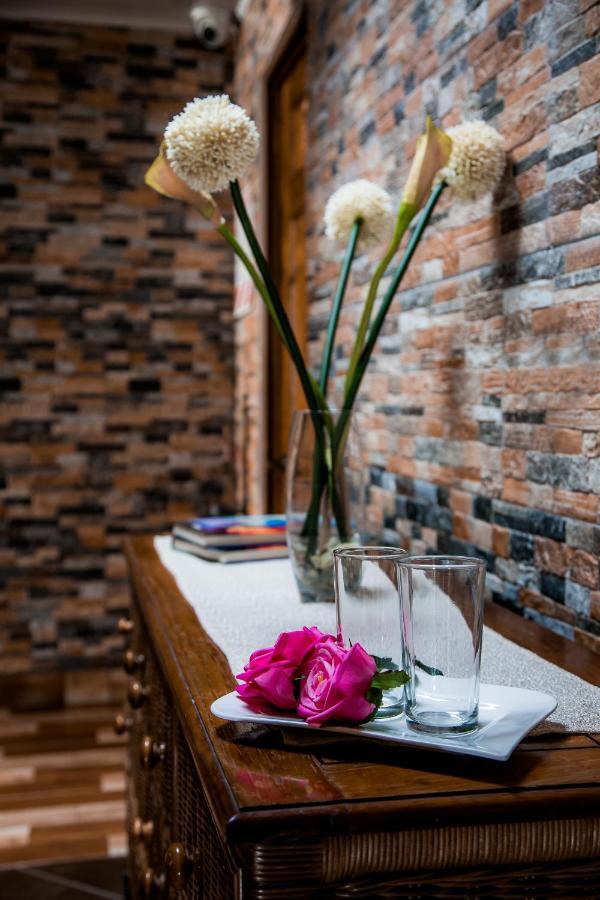 Hotel Boutique Casa Orquídeas