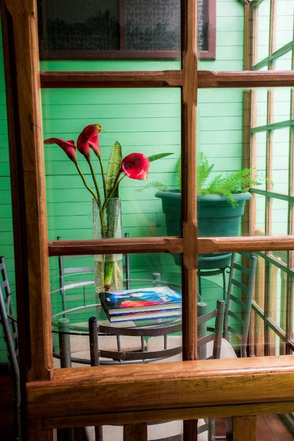Boutique Casa Orquideas San Jose (San Jose)