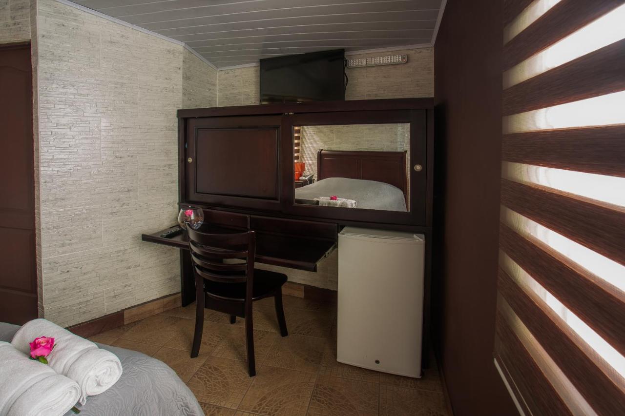 Boutique Casa Orquideas 3*